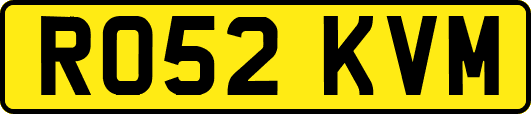 RO52KVM