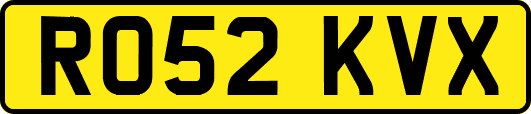 RO52KVX
