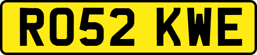 RO52KWE