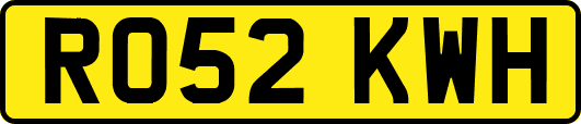RO52KWH