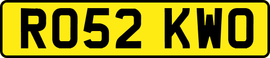 RO52KWO
