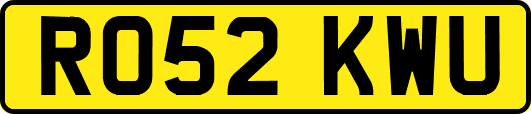 RO52KWU