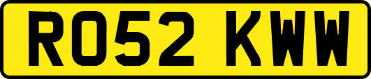 RO52KWW