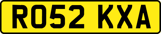 RO52KXA