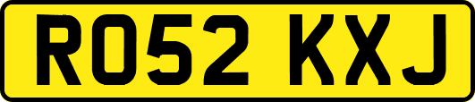 RO52KXJ