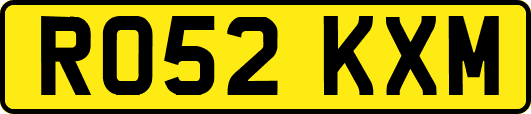 RO52KXM