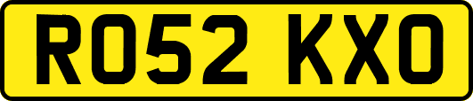 RO52KXO