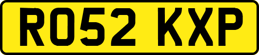 RO52KXP