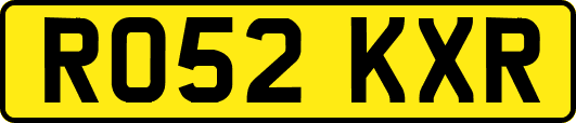 RO52KXR