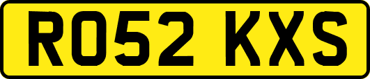 RO52KXS