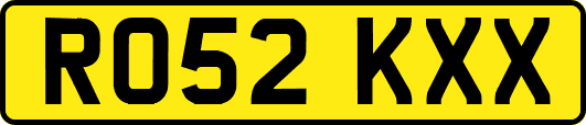 RO52KXX