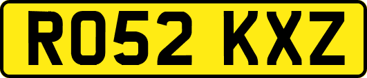 RO52KXZ