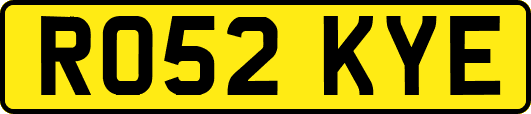 RO52KYE