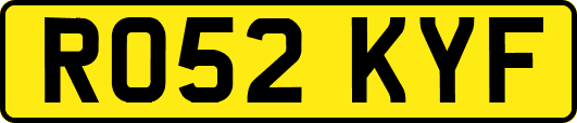 RO52KYF