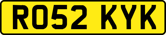 RO52KYK