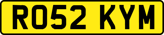 RO52KYM