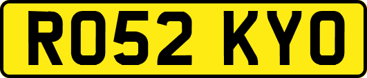 RO52KYO