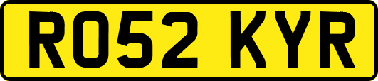 RO52KYR