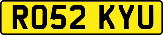 RO52KYU