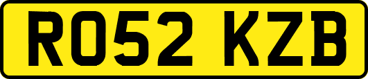 RO52KZB