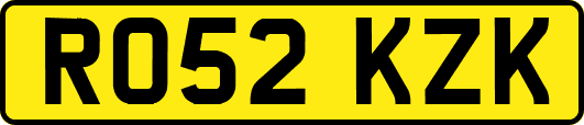 RO52KZK
