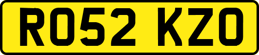 RO52KZO