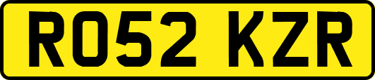 RO52KZR