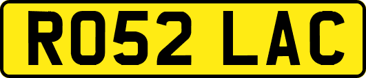 RO52LAC
