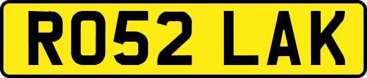 RO52LAK