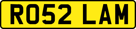 RO52LAM