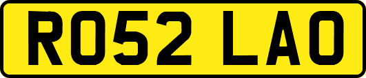 RO52LAO
