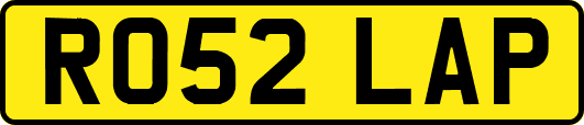 RO52LAP