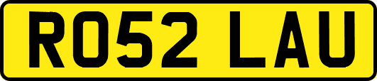 RO52LAU