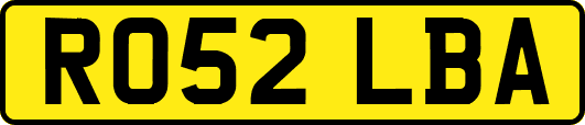 RO52LBA