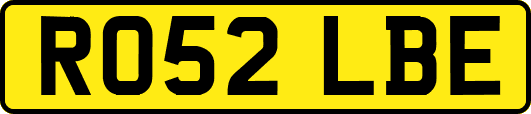 RO52LBE