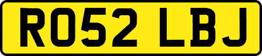 RO52LBJ