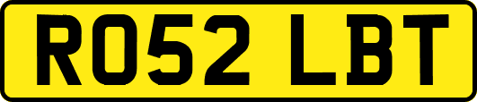 RO52LBT