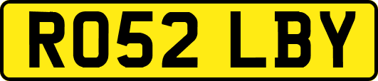RO52LBY