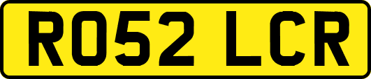 RO52LCR