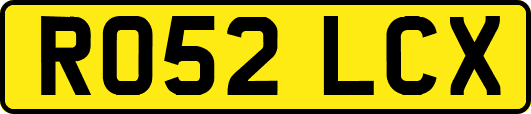 RO52LCX