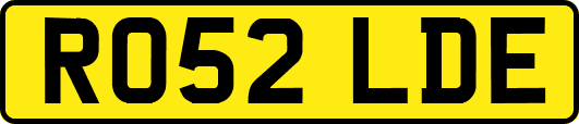 RO52LDE