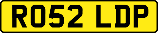 RO52LDP