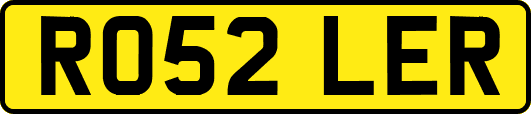 RO52LER