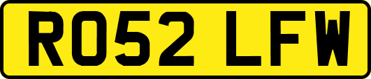 RO52LFW