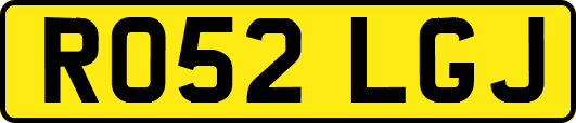 RO52LGJ