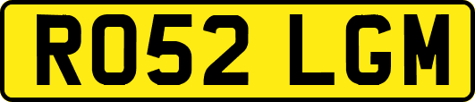 RO52LGM