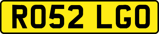 RO52LGO
