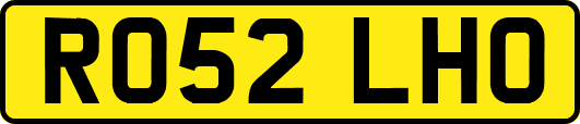 RO52LHO