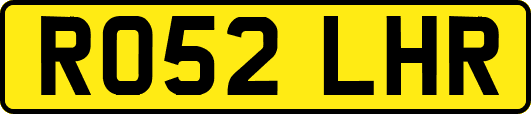 RO52LHR