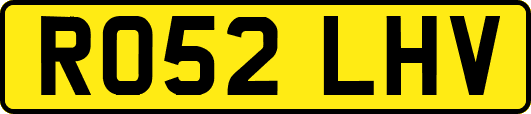 RO52LHV